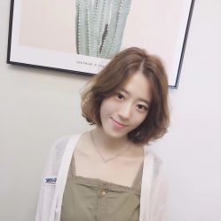 点击看大图 -3AM HAIR SALON烫发染发接发