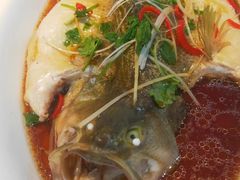 -西府贡面(华东上海城分店)
