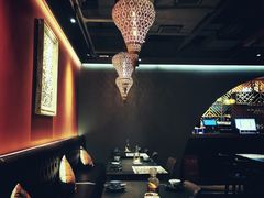 -丝路金桃·新疆菜(徐汇店)