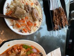 -217丰惠源抓饭(江乾路店)