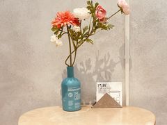 -玫瑰咖啡(中山六路店)