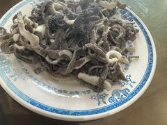 -老爆肚满五香烧牛羊肉