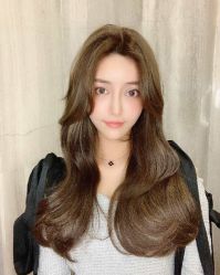 点击看大图 -OnHair造型
