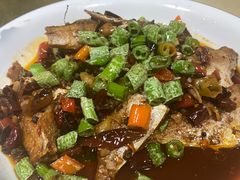 -洪霞餐馆