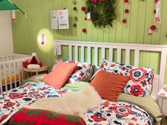 -宜家家居(西安未央商场店)