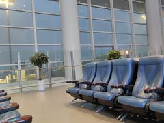 -南通兴东国际机场