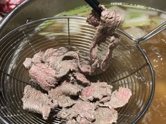 -掂档潮汕牛肉火锅(沈阳万象城店)