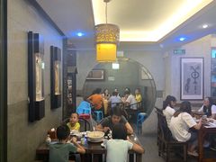 大堂-堂宴·老厦门私房菜(1988仙岳总店)