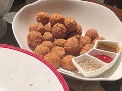 -真地道京味府·鲜橙烤鸭·北京菜(朝外大街东大桥店)