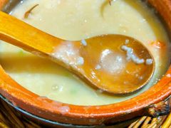 -悟长年潮汕菜砂锅粥(圣熙8号店)