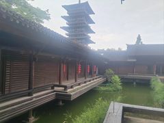 -陈武帝故宫