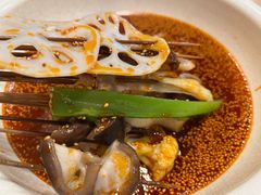 -嘉州叶婆婆钵钵鸡(建设路店)