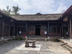 -张坝桂圆林公园