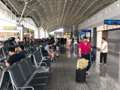 -张家界荷花国际机场
