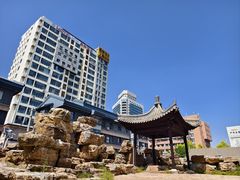 -内蒙古将军衙署博物院