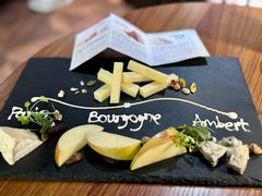 -LESCEDARS Brasserie Bistro香柏树