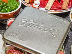 -炉石六本目·冰鲜和牛炭火烤肉·寿喜烧店(梅江店)