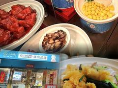 -三品香·江浙菜(松江九谊店)