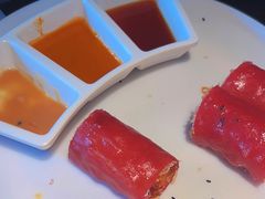 -蝴蝶里·粤菜·点心(滨江龙湖店)