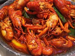 -拙味兄弟龙虾·江湖菜(和畅堂店)