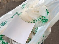-老回回小吃(百万庄店)