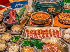 -龙虾奇迹(大华三路店)