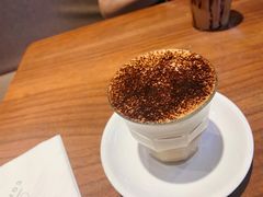 -野鸽子咖啡(航空路店)