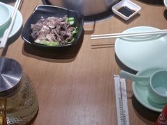 -掂档潮汕牛肉火锅(沈阳万象城店)