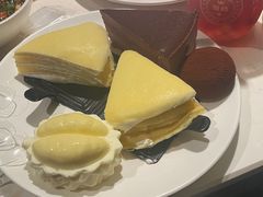 -加餐海鲜自助(宝龙一城店)