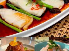 -柳莺湖上·湖景餐厅·江南菜(西湖店)