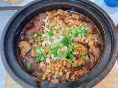 -周三的情书花园餐厅(江北店)