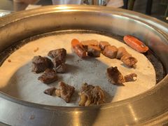 -晓燃地摊烤肉(朝阳双桥店)
