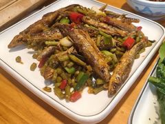 -61号餐吧(兴坪古镇漓江店)