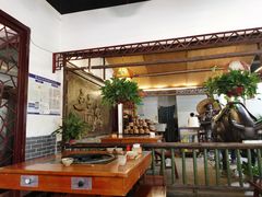 -苏稽跷脚牛肉(西象桥店)