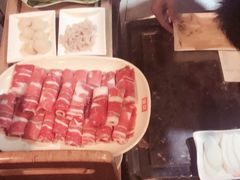 -傣妹火锅(南京东路一店)