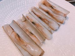 -新发展亚太JW万豪酒店·福苑咖啡厅