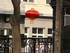 -北京四中(道元校区)