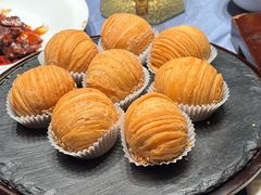 -狮王府淮扬菜(万象城店)