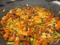 -济扶岛韩国海鲜汤제부도 해물탕(望京店)