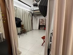 -海马体照相馆丨大师(青岛万象城店)