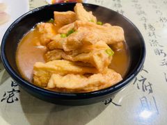卤水豆腐-小莆天(元帅路店)