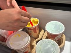 -DQ·蛋糕·冰淇淋(合生汇店)