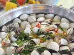 -嘉升大排档(番禺总店)