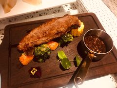 -海棠湾威斯汀酒店·知味西餐厅