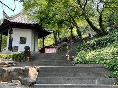 -第一山景区