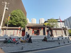 -罔极寺