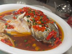 -味上湘菜馆(岳麓山店)