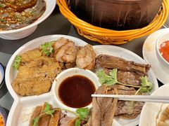 -潮澎派·潮汕菜大排档(南较西路店)