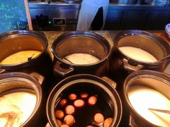 -嘉定凯悦·咖啡厅