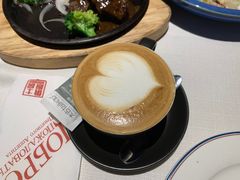 -俄士厨房(五棵松华熙LIVE店)